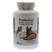 ProMotion for Small Dogs/Cats (60 tablets), On Sale