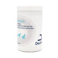 Malacetic wipes fashion for dogs