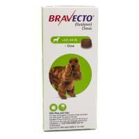 Bravecto clearance chews rx