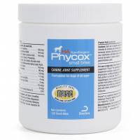 Phycox Ha Soft Chews 120 Count