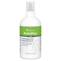 Ketohex 2024 shampoo 16oz