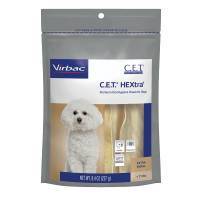 Virbac hextra chews sale