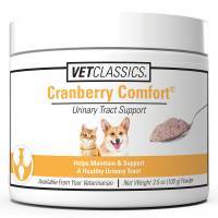 Vet classics 2024 cranberry comfort