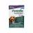 Zenrelia (ilunocitinib) Allergy  Relief for Dogs, 6.4mg 30 Tablet Blister Pack