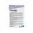 Zenrelia (ilunocitinib) Allergy Relief for Dogs, 15mg 30 Tablet Blister Pack Storage and Directions