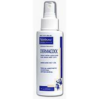 Dermacool with Lidocaine
