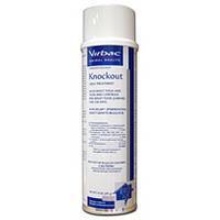 Virbac Knockout Area Treatment