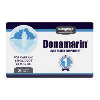 denamarin prescription