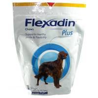 Flexadin for outlet dogs