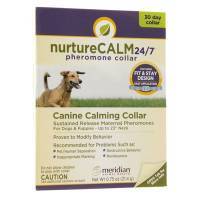 Nature calm collar sale