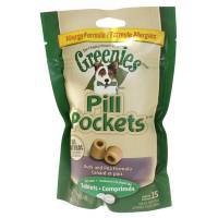 hypoallergenic pill pockets for cats