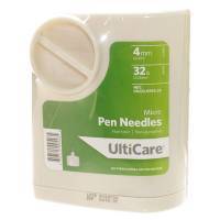 UltiCare Pen Needle 5mm 31g 100ct