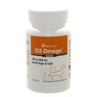 vet one omega 3