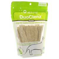 Duo cleanse hot sale dog chews