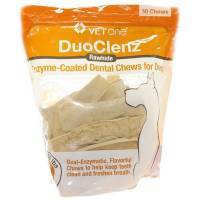 Duoclenz 2024 dental chews