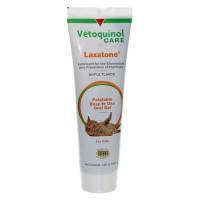 Vetoquinol laxatone cheap for cats