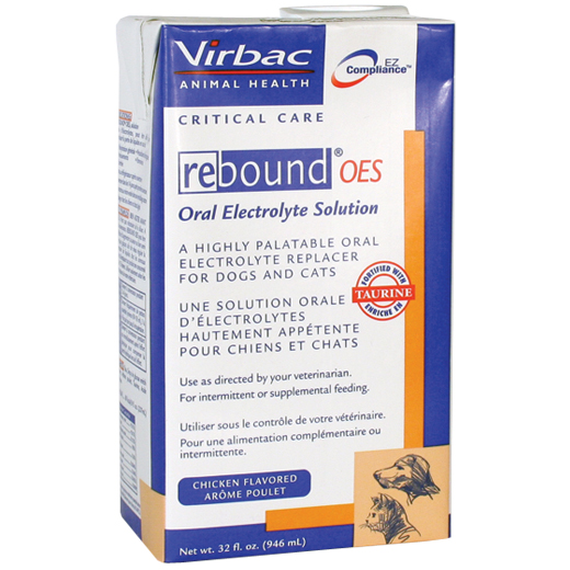 Rebound OES - VetRxDirect BlogVetRxDirect Blog