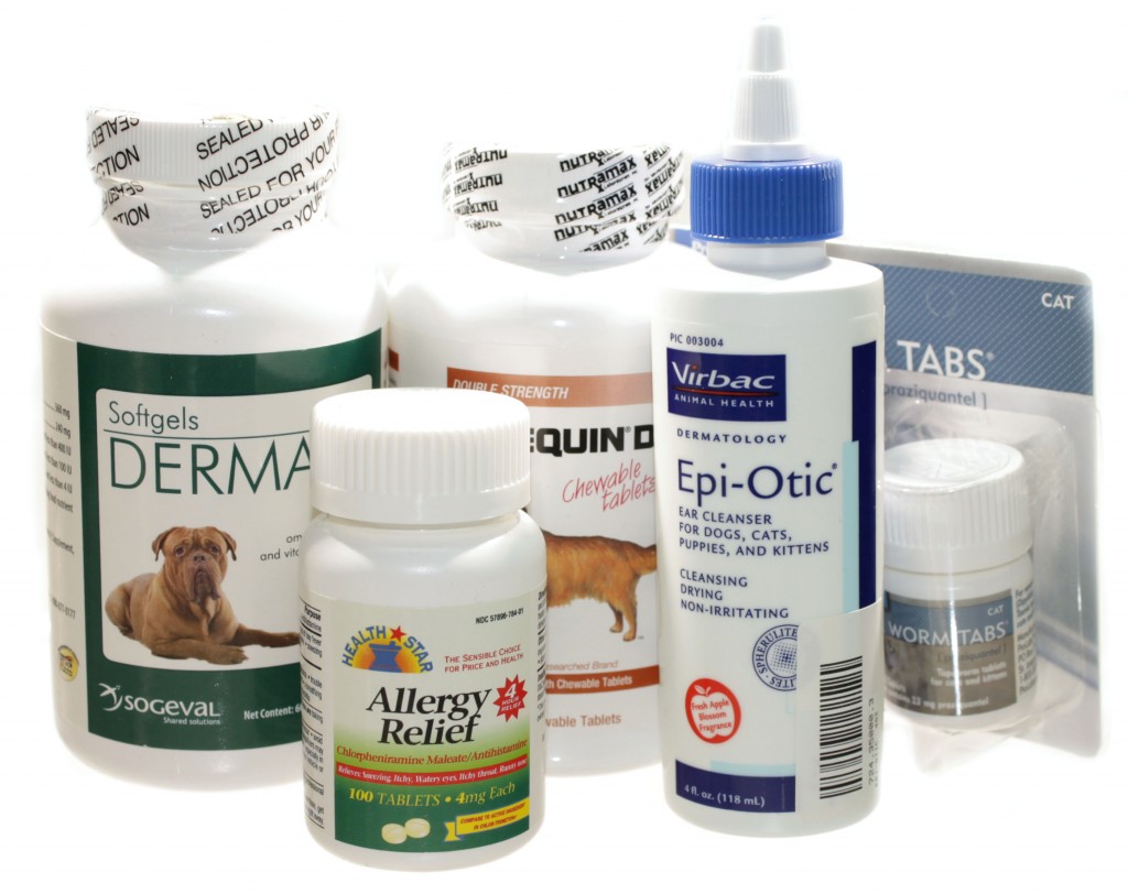 OTC Vet Meds Archives - VetRxDirect BlogVetRxDirect Blog