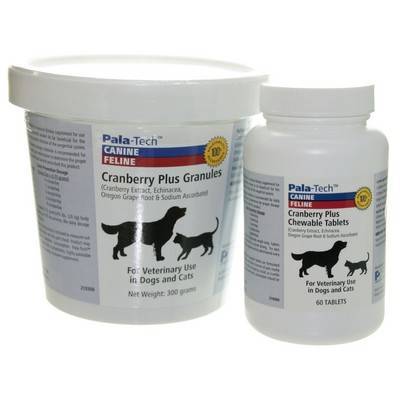 Cranberry plus chewable 2024 tablets for dogs