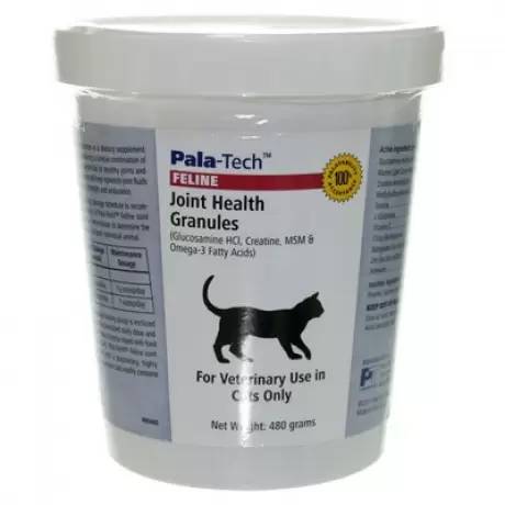 Feline Joint Health Granules for Cats