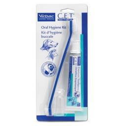 C.E.T. Oral Hygiene Kit ; ?>