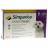 Simparica Chewables for Dogs 11.1 - 22 lbs, 6 Month Supply