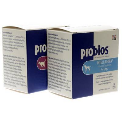 Probios intelliflora hot sale