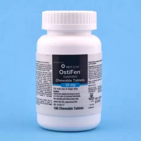 OstiFen for Dogs - Chewable Carprofen Tablets | VetRxDirect.Pharmacy