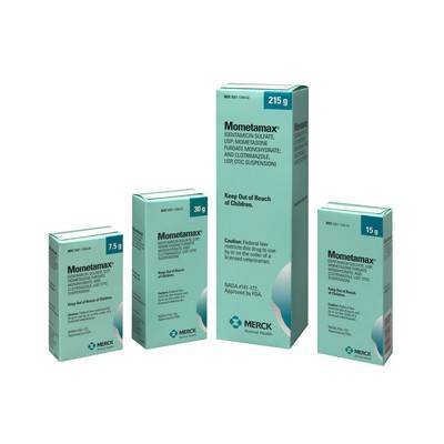 Mometamax clearance otic solution