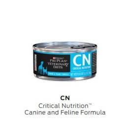 CN Critical Nutrition; ?>