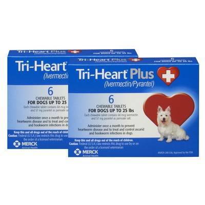 tri heart plus price