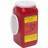 Home Sharps Container - One 1.5 Quarts Sharps Container
