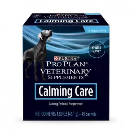 otc calming meds for dogs