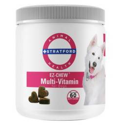 EZ-Chew Multi-Vitamin; ?>