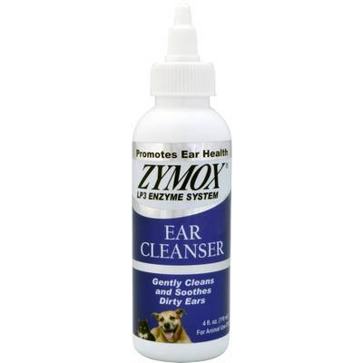 Zymox ear hotsell solution reviews