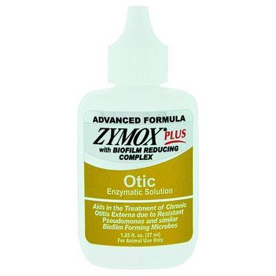 otic plus