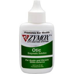 Zymox Otic Hydrocortisone Free; ?>