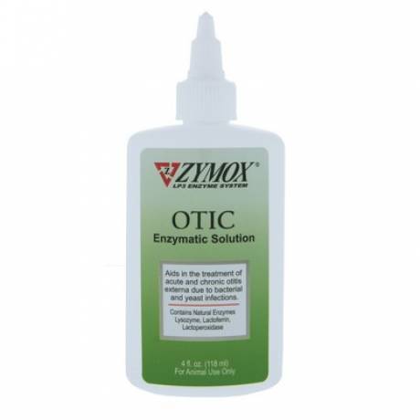 Zymox otic cheap hc