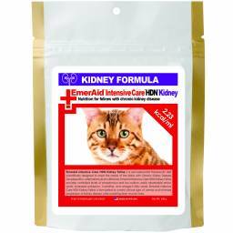 EmerAid Intensive Care HDN Kidney Feline; ?>