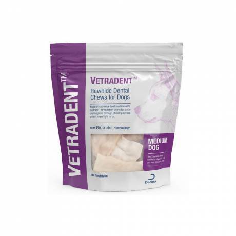 Vetradent - Tartar Control for Dogs and Cats | VetRxDirect Pharmacy