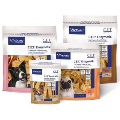 cet dental treats