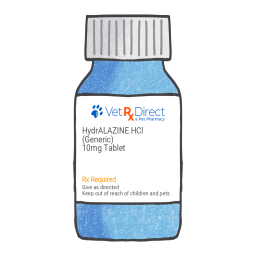 HydrALAZINE HCl (Generic); ?>