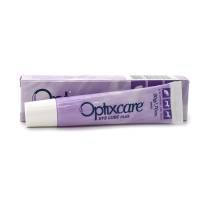 Optixcare Ophthalmic  Eye Lube Plus Hyaluron, 20g Tube