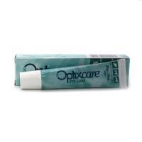 Optixcare Ophthalmic  Eye Lubricant, 20g Tube