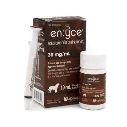 Entyce (capromorelin) Oral Solution 30mg/mL; ?>
