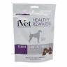 healthy low fat dog treats