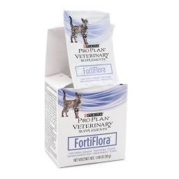 fortiflora probiotic vetrxdirect