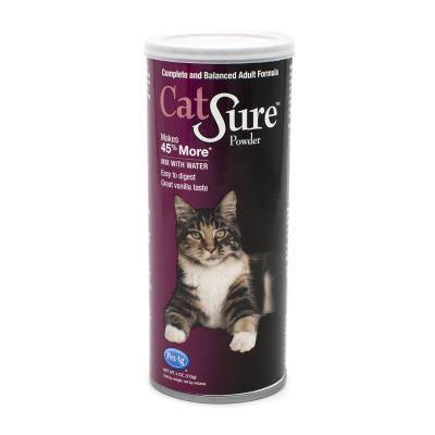 Catsure liquid shop