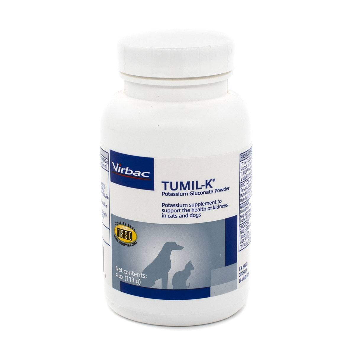 Tumil k gel for cats