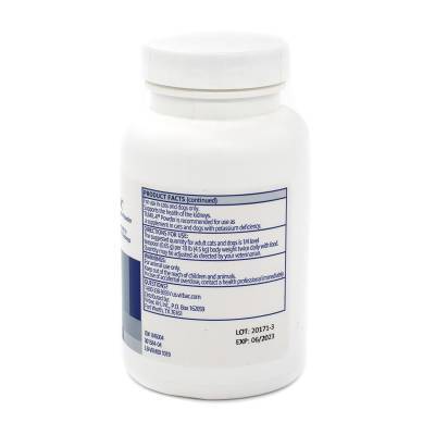 Tumil-K for Dogs and Cats - Potassium Gluconate | VetRxDirect